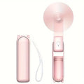 Pocket Breeze Portable Fan